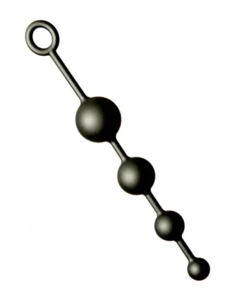 Anal Balls • 30mm 40mm 50mm 60mm