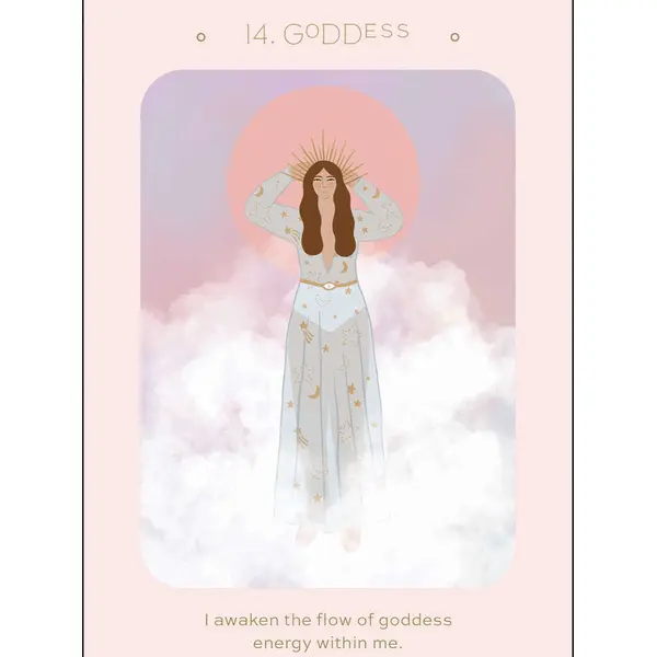 Daily Rituals Oracle