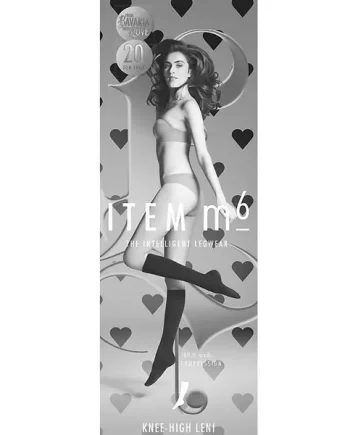 ITEM m6 Leni Knee Highs
