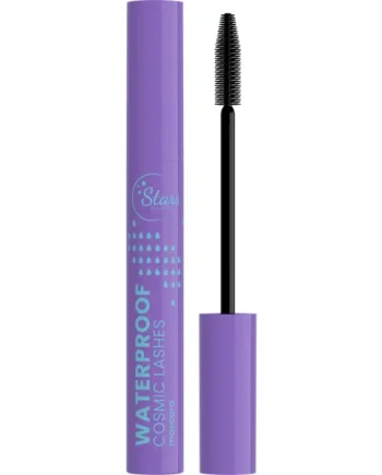 Stars From The Stars – COSMIC LASHES waterproof mascara 9ml