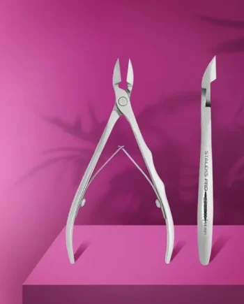 Staleks Professional CUTICLE NIPPERS EXPERT 11 14mm