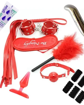 Leda's Love Set
