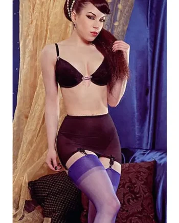 Kiss Me Deadly Pull On Girdle