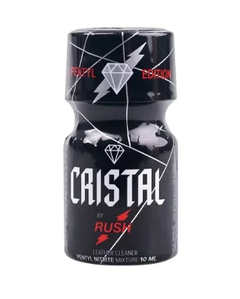 Cristal By Rush • 10ml