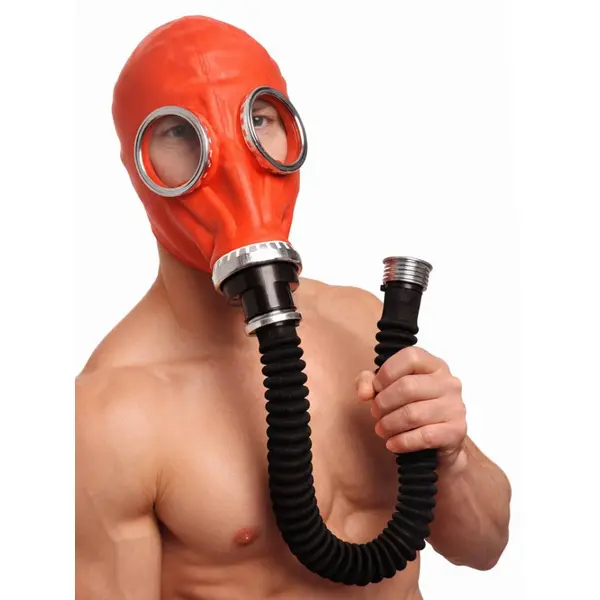 GP5 Red • Hose