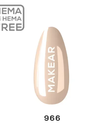 Makear Gel Polish 966