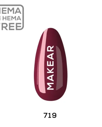 Makear Gel Polish 719
