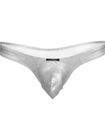 C4M Pouch Enhancing Thong Pearl Extra Large