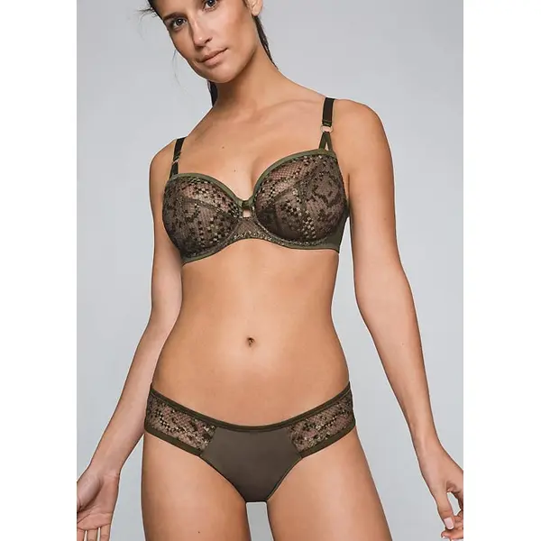 Maison Lejaby Venenum Underwired Bra