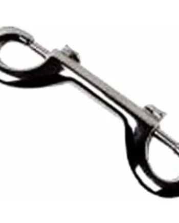 Double Heavy Metal Trigger Clip