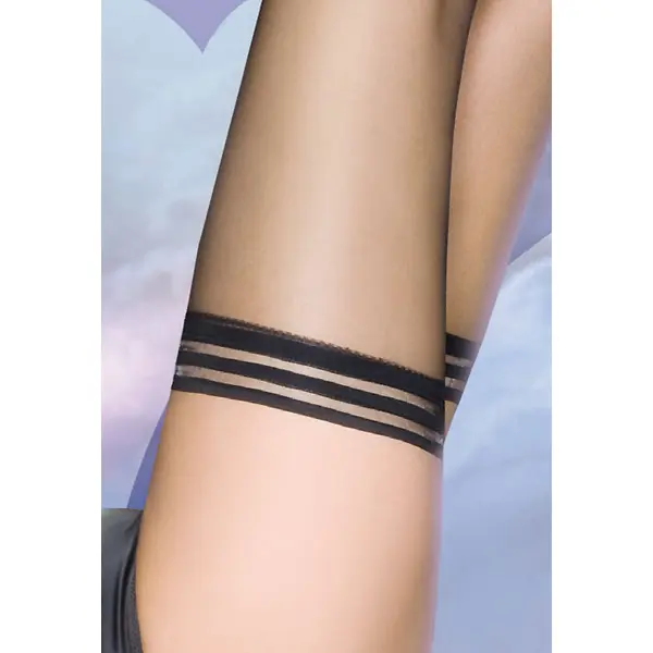 Pretty Polly Simply Sheer Hold Ups 2 Pair Pack