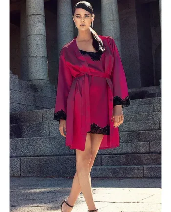 LingaDore Aria Kimono