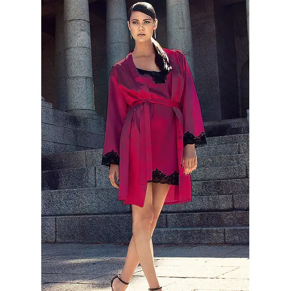 LingaDore Aria Kimono