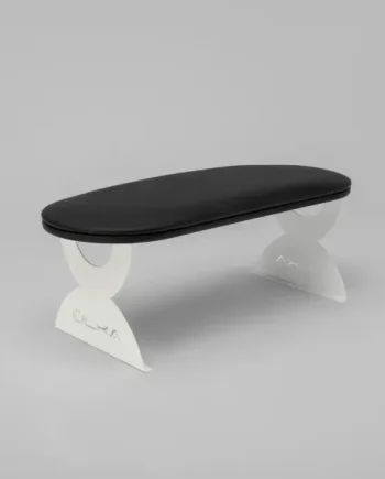 ÜLKA Hand Rest Black