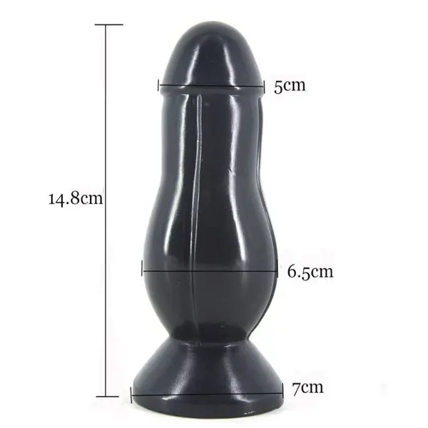 Large Anal Plug