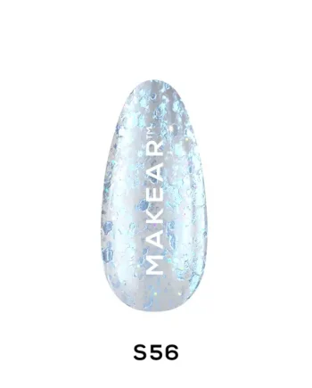 Makear Gel Polish S56