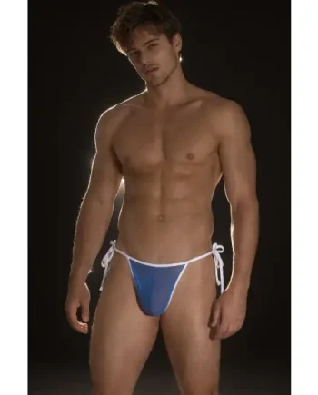 Deluxerie Mens Brief Larfair
