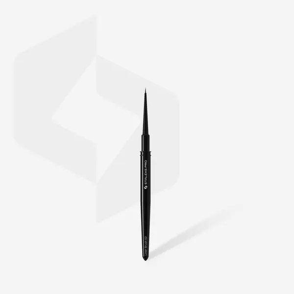 Staleks Pro – Liner Brush 02