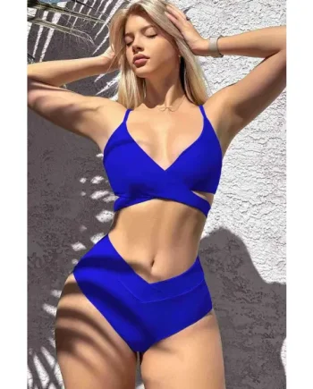 Deluxerie Bikini Bottom Blaize