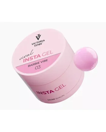 Victoria Vynn INSTA GEL 03 Barbie Vibe 40ml