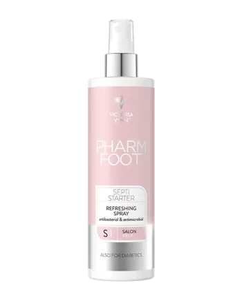 Pharm Foot SEPTI STARTER REFRESHING SPRAY 300ml