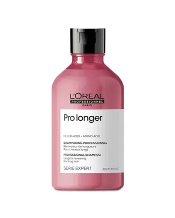 L’Oréal Serie Expert – Pro Longer Shampoo 300ml