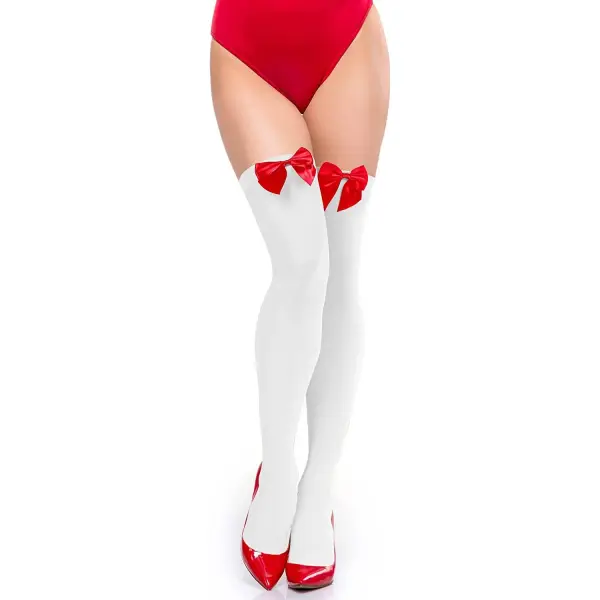 Deluxerie Hold Ups Placidia