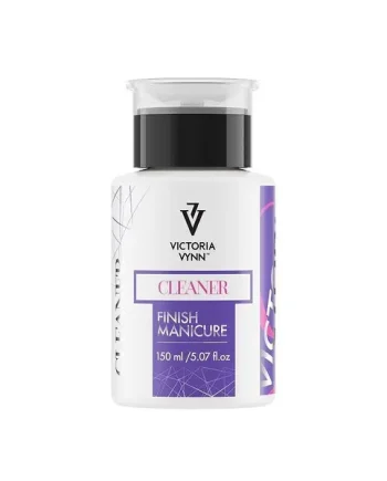 Victoria Vynn CLEANER FINISH MANICURE 150ml