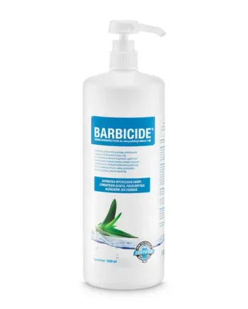 BARBICIDE Hand & Skin Disinfection 1L