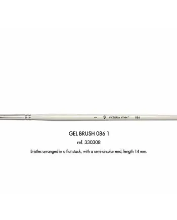 Victoria Vynn GEL BRUSH 086 1