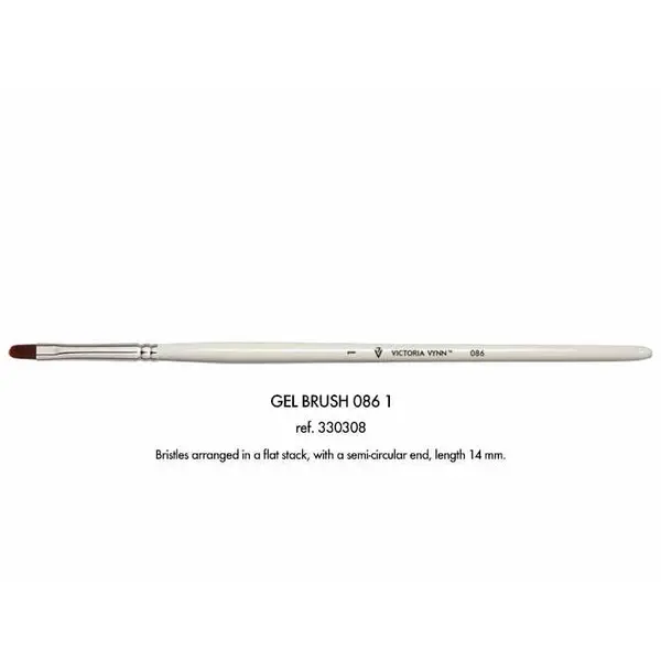 Victoria Vynn GEL BRUSH 086 1