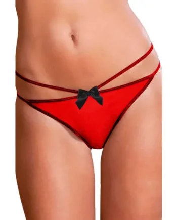 Deluxerie Sexy String Brandi