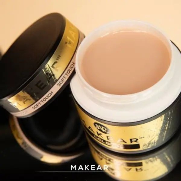 Makear Gel&Go GG10 – SOFT TOUCH 15ml
