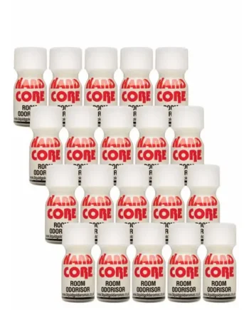 Hard Core 10ml • Tray