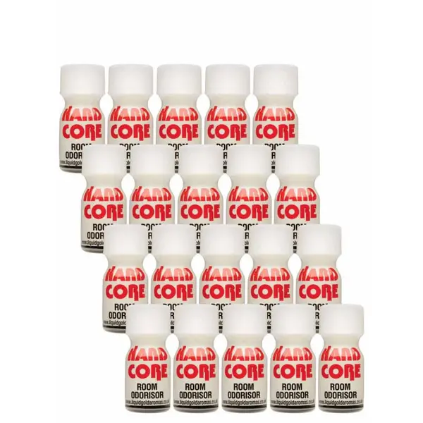 Hard Core 10ml • Tray