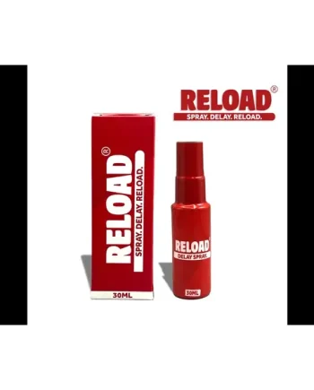 EXS Reload Delay Spray 30ml