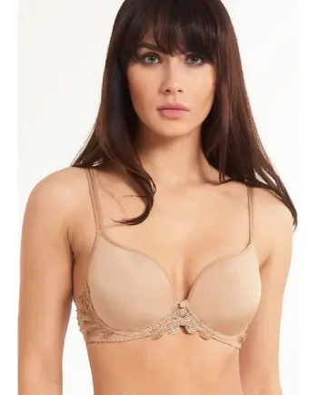 LingaDore Dolce-Latte Uni Fit Bra