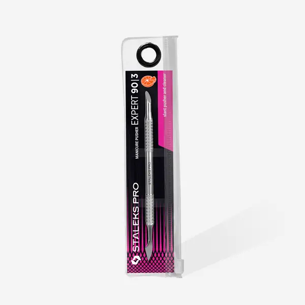 Staleks Pro MANICURE PUSHER EXPERT 90/3