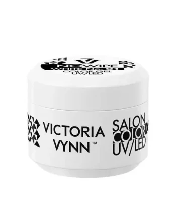 Victoria Vynn COLOR GEL NO WIPE WHITE 5ml