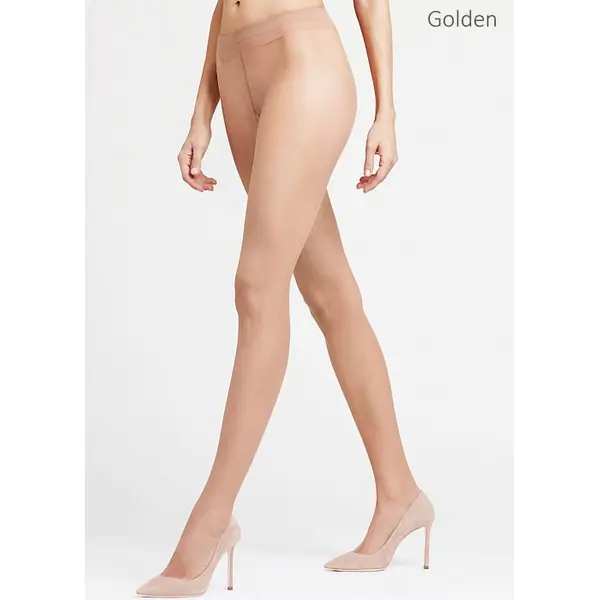 Pierre Mantoux Flou 5 Denier Tights