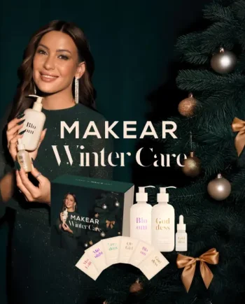 Makear – Winter Care Set