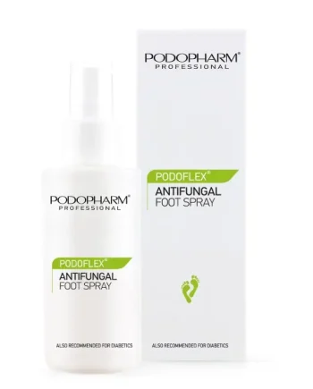 PODOPHARM Med – Podoflex Antifungal Foot Spray 100ml