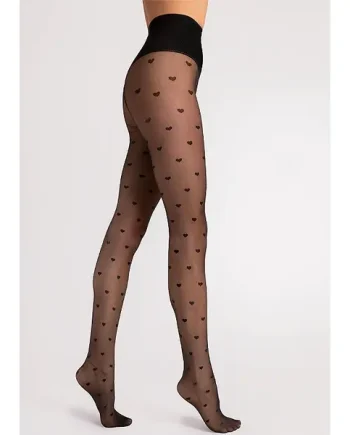 Fiore Heartbeat 20 Tights