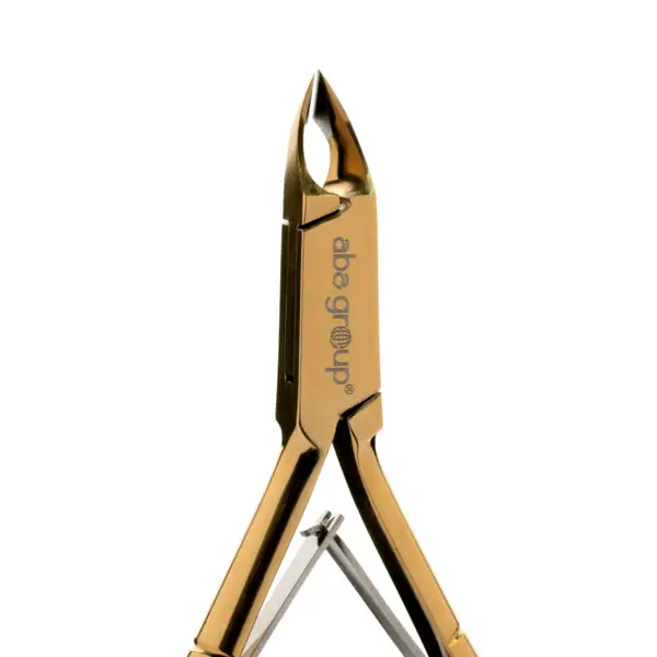 Aba Group Double Spring CUTICLE NIPPERS 1121 5mm