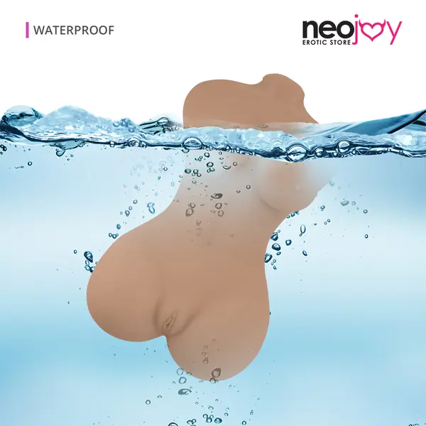 Neojoy – Fantasy Doll – (Latino) 21Kg