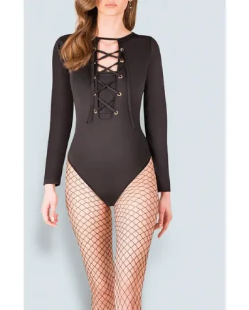 Gabriella Kabaretta Collant 153-231 Tights Black