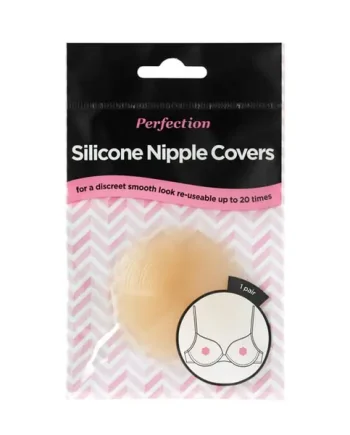 Perfection Silicone Nipple Covers