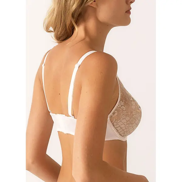 Empreinte Melody Seamless Triangle Bra