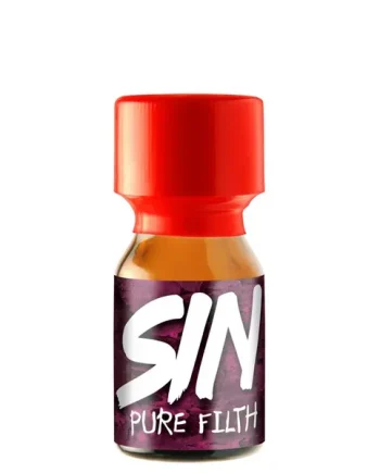 Sin • 10ml