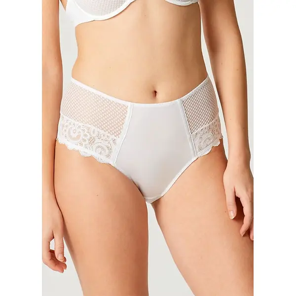 Maison Lejaby Nuage Pur Soft Full Cup Bra